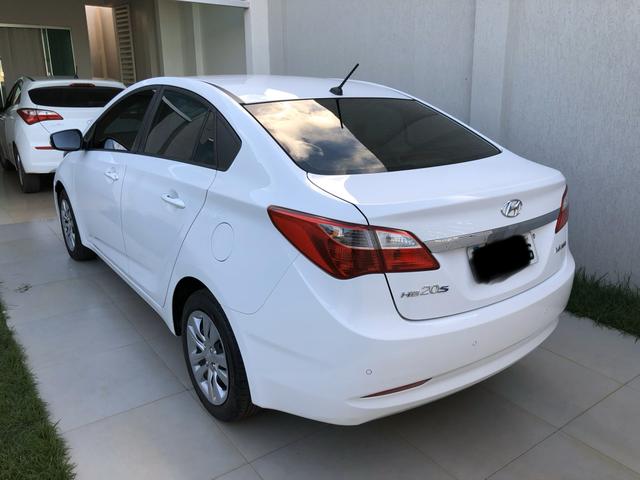 Hb20 Sedan 1.6 2014 Premium - Foto 3