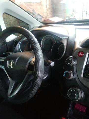 Honda Fit super conservado - Foto 6