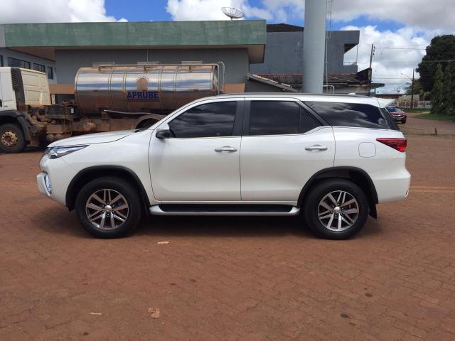 Hilux Sw4 SRX 2018 7L. Impecável - Foto 7