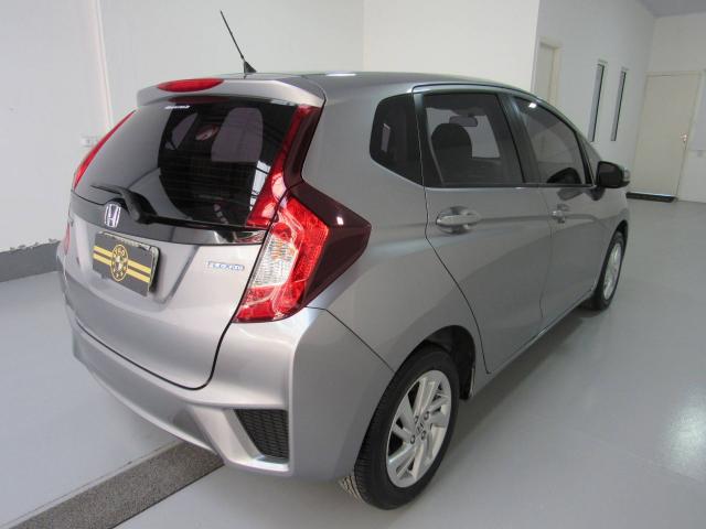 HONDA FIT 2014/2015 1.5 LX 16V FLEX 4P AUTOMÁTICO - Foto 2