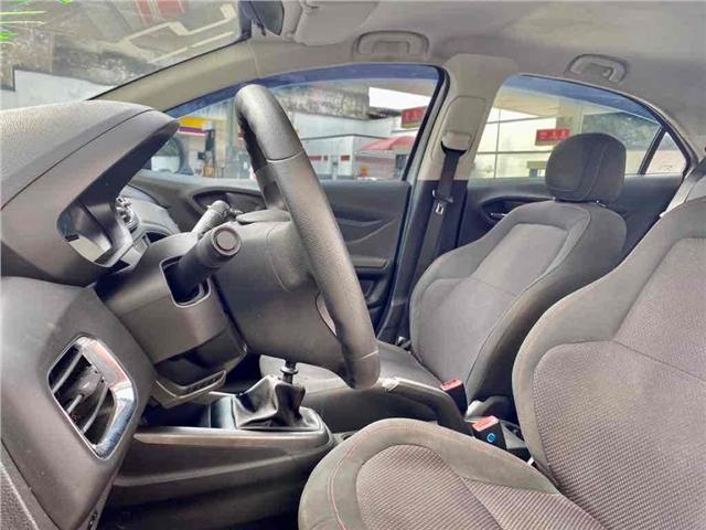 Chevrolet Onix 1.4 mpfi ltz 8v flex 4p manual - Foto 3