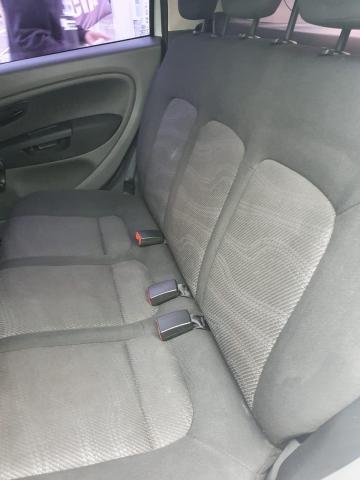 Punto ATTRACTIVE 1.4 Fire Flex 8V 5p aceito troca - Foto 6