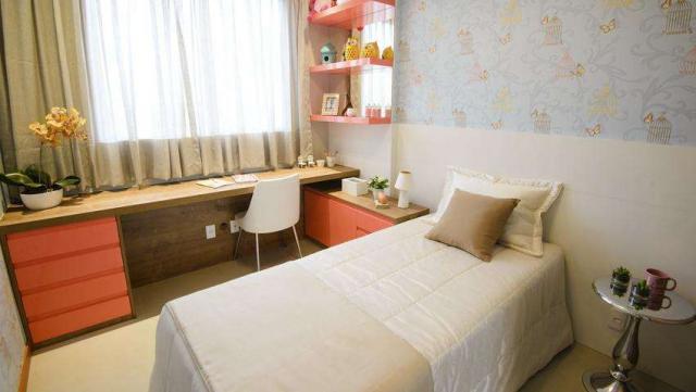 Bella Augusta Residence - Apartamento de 3 ou 4 quartos com suíte - Cariacica, ES - Foto 13