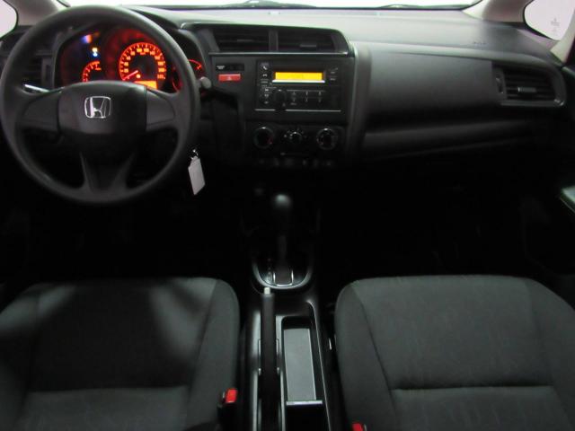 HONDA FIT 2014/2015 1.5 LX 16V FLEX 4P AUTOMÁTICO - Foto 7
