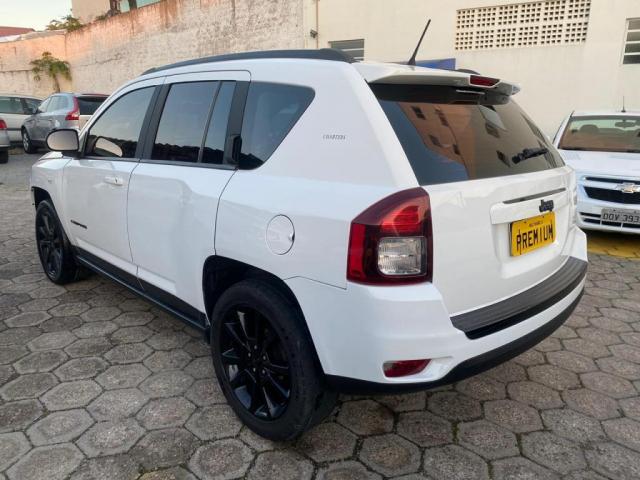 COMPASS SPORT 2.0 16V 156cv 5p - Foto 6
