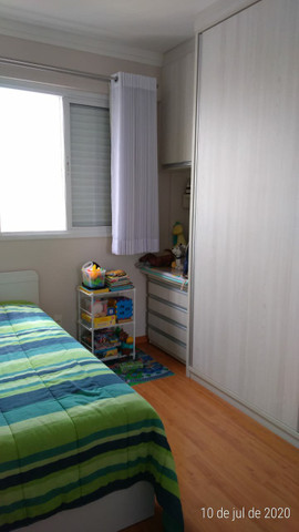 Apartamento Edifício Green Valley - Jardim Aquarius - Foto 9