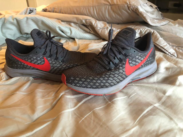 nike pegasus masculino 41