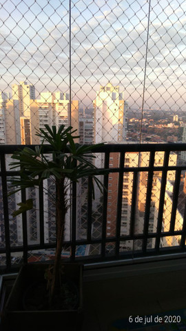 Apartamento Edifício Green Valley - Jardim Aquarius - Foto 4