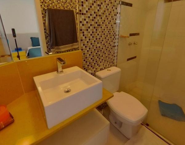 Apartamento 4Quartos 4Vagas 163m² Setor Bela Vista/Setor Bueno Sofisticato - Foto 14