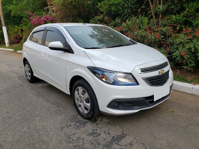 CHEVROLET ONIX LT 1.4 FLEX 2015