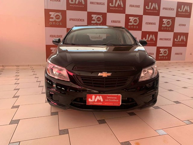CHEVROLET ONIX JOY 1.0 MT