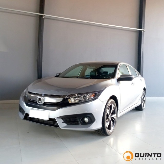 HONDA CIVIC 16V 2.0 EX