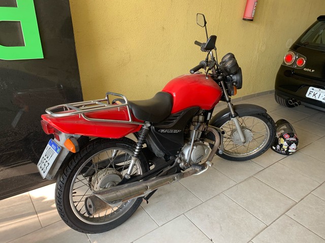 CG CARGO 125 2013