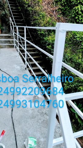 Lisboa Serralheiro