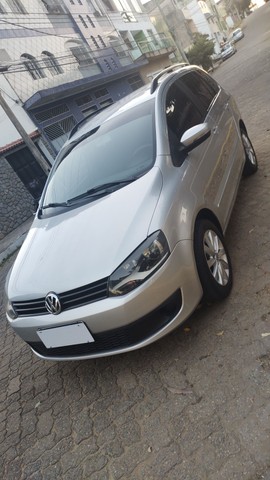 SPACEFOX 1.6 2012 COMPLETA