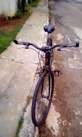 Vendo caloi 10 - Foto 2