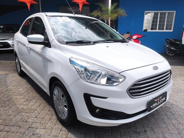 FORD KA SEDAN 1.5 2019