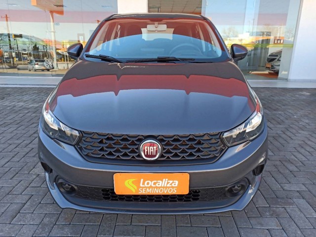 FIAT ARGO 2019/2020 1.0 FIREFLY FLEX DRIVE MANUAL