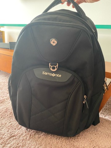olx samsonite