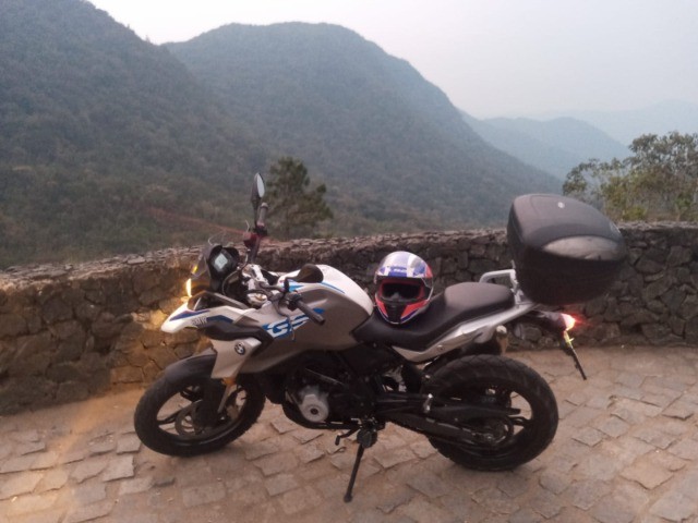 BMW GS310 GS
