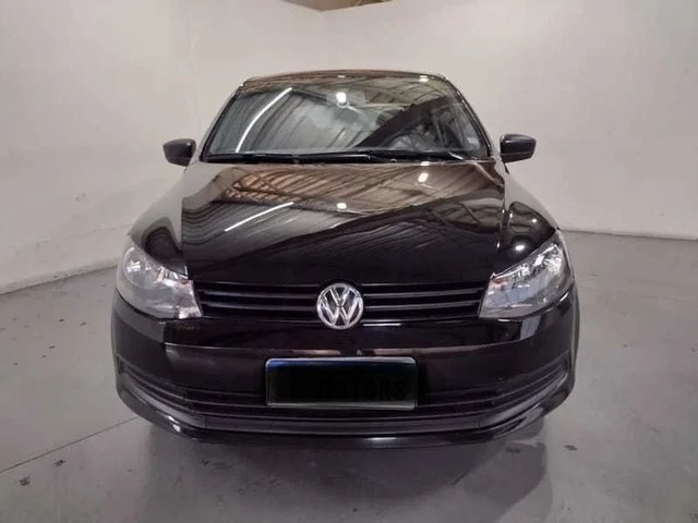 GOL G6 2014