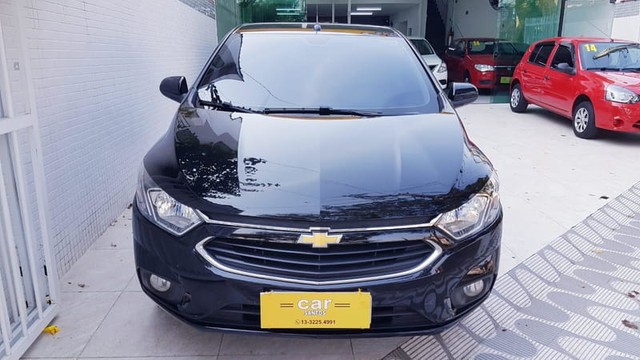 CHEVROLET ONIX 1.4MT LTZ + TOP