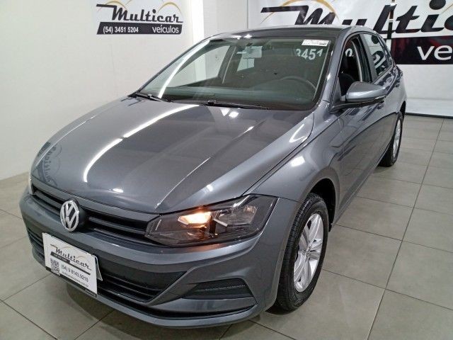 POLO 1.6 MSI FLEX 16V 5P