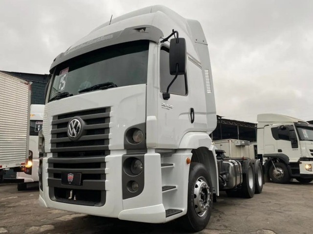 VW 25.420 6X2