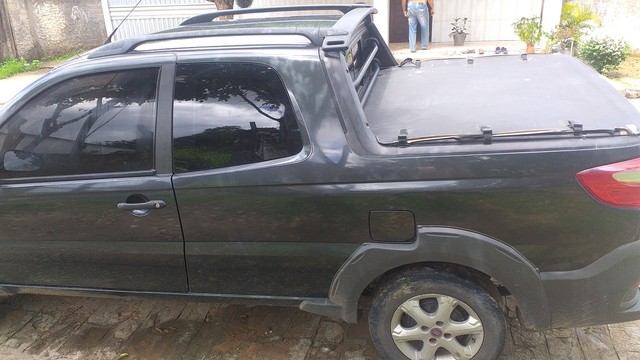 STRADA 1.4 CONSERVADO