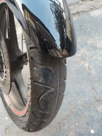 CBX TWISTER