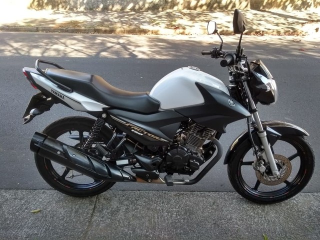 FACTOR YBR 150 ED COMPLETA NOVINHA 2020