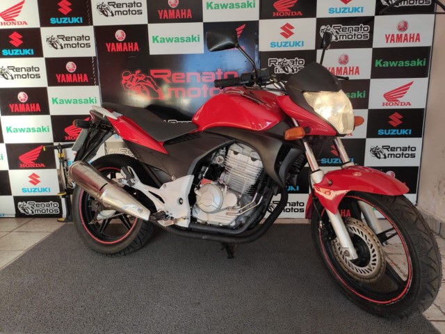 CB 300