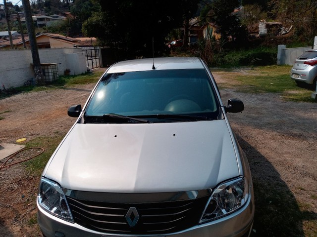 RENAULT LOGAN 1.0 16 VÁLVULAS