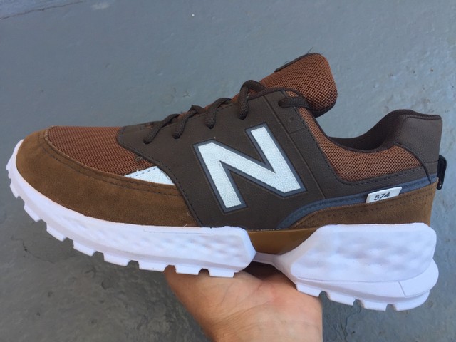 Tênis New Balance e Mizuno masculino  - Foto 2
