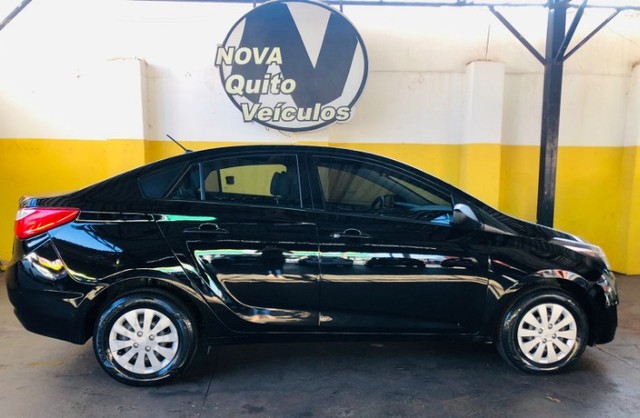 HYUNDAI HB20 1.0 2019 COMPLETO