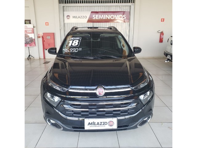 FIAT TORO 1.8 16V EVO FLEX FREEDOM AT6