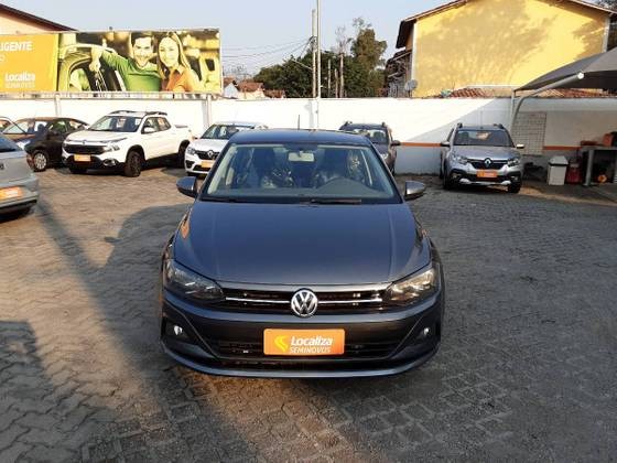 VIRTUS 2019/2020 1.0 200 TSI COMFORTLINE AUTOMÁTICO