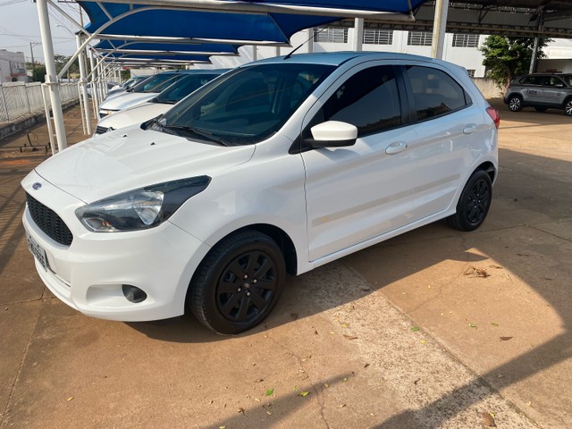 FORD KA SE 1.0 HT 2015