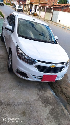 COBALT 1.8 2017 COM GNV INGETAVEL QUITE BRC PRESSO 51.000