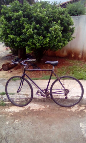 Vendo caloi 10