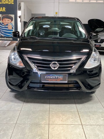 VERSA S 2016 -
