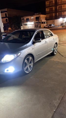 COROLLA XEI 2009/2010 !!