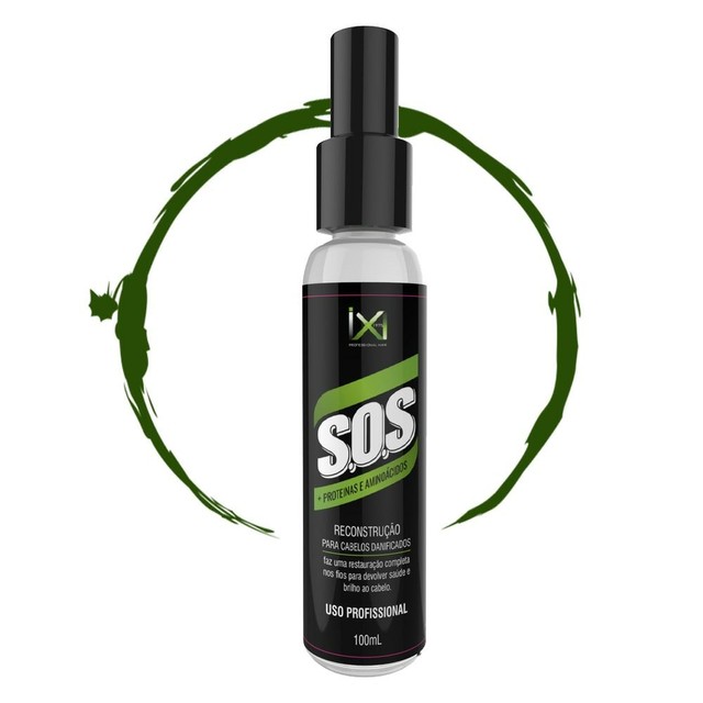 Finalizador free hand e SOS - Foto 2