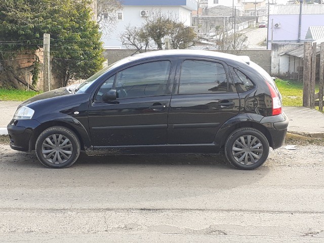 CITROEN C3 2008 GLX- EXCELENTE ESTADO