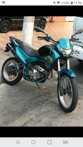 FALCON NX