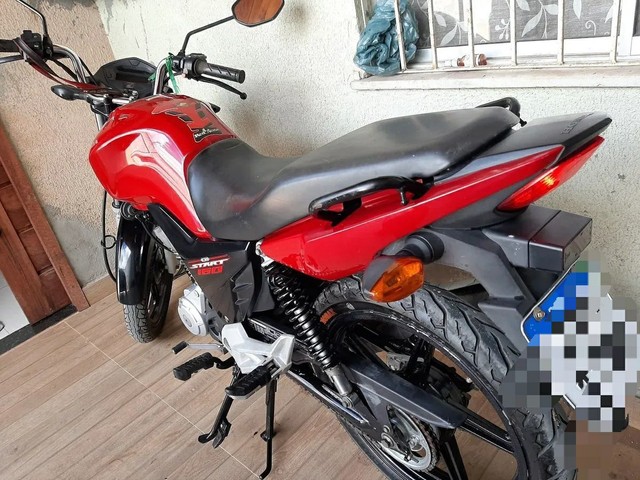 HONDA START   FINANCIAMENTO PLANEJADO 