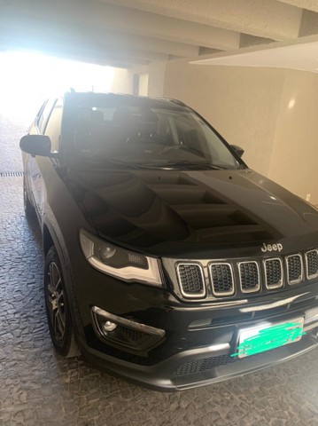 JEEP COMPASS SPORT FLEX