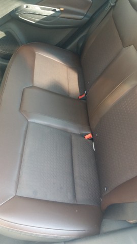 VENDO CHEVROLET COBALT 1.8 MECÂNICO.