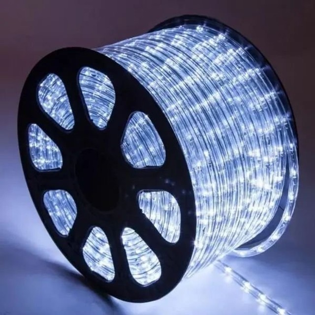 Mangueira Led 13mm 30leds 1M 220V