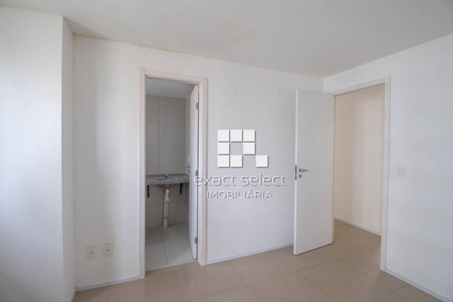 Apartamento com 2 dormitórios à venda por R$ 391.000 - Parque Iracema - Fortaleza/CE. - Foto 12